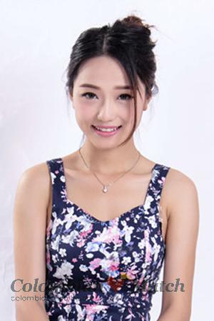 157884 - Yanxiang Age: 31 - China