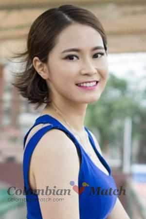 158058 - Wanlin Age: 32 - China