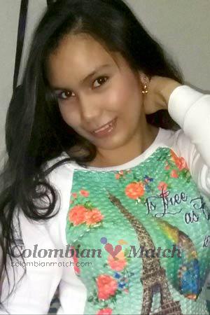 158184 - Viviana Marcela Age: 33 - Colombia