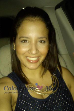 158275 - Alejandra Age: 36 - Colombia