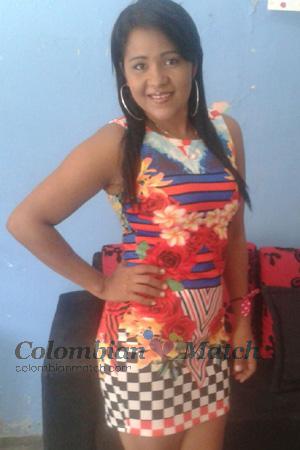 158282 - Cecilia Age: 43 - Colombia