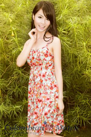 158342 - Tingting Age: 32 - China