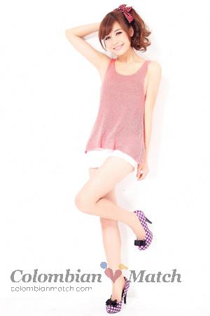 158347 - Shiping Age: 34 - China