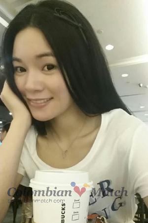 158354 - taofang Age: 37 - China