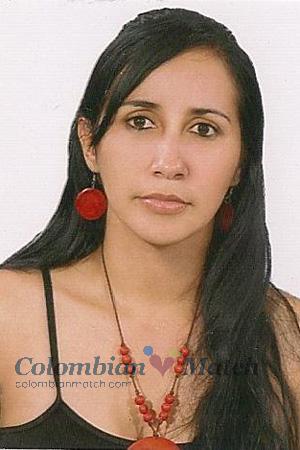 158504 - Yolima Age: 48 - Colombia