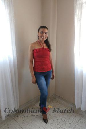 158810 - Yeimy Age: 48 - Colombia