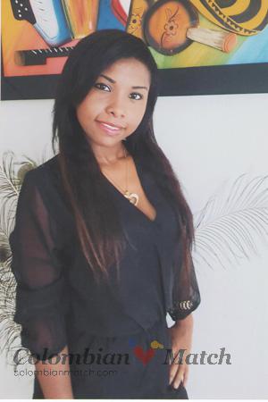 158971 - Paola Age: 33 - Colombia