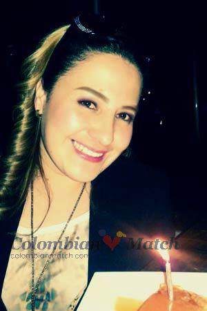 158974 - Ruth Yolima Age: 44 - Colombia