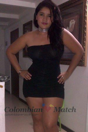 158976 - Cristell Age: 37 - Colombia