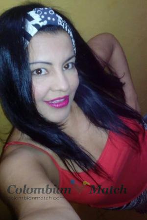 158985 - Pao Age: 42 - Colombia