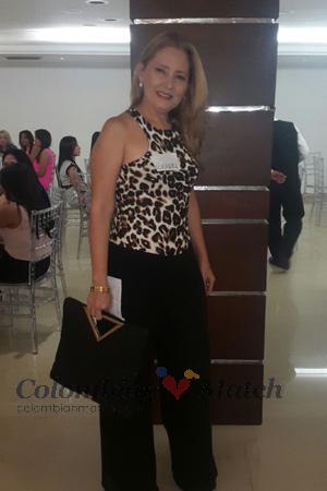 159210 - Gisela Age: 50 - Colombia