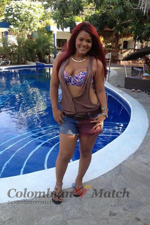 159213 - Pamela Age: 43 - Dominican Republic