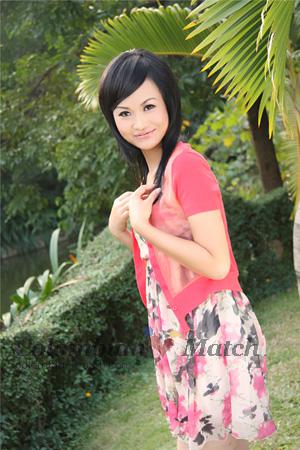 159422 - Anna Age: 48 - China