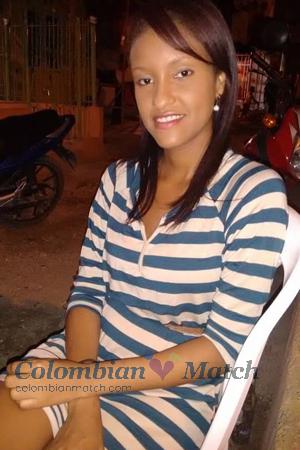 159774 - Martha Age: 31 - Colombia