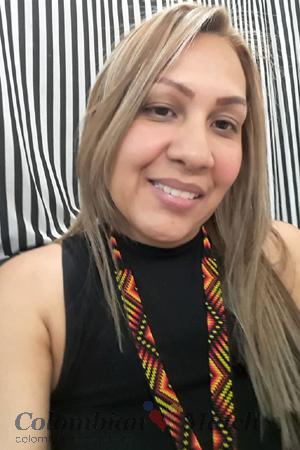 159779 - Tatiana Age: 44 - Colombia