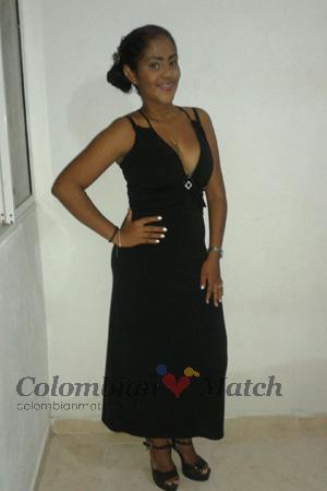 159780 - Sara Age: 41 - Colombia