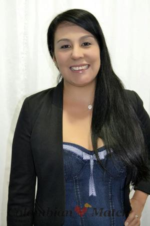 159916 - Diana Age: 44 - Colombia