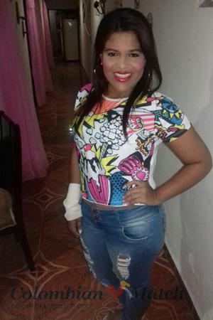 160029 - Leydis Age: 37 - Colombia