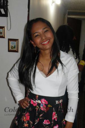 160034 - Elizabeth Age: 35 - Colombia