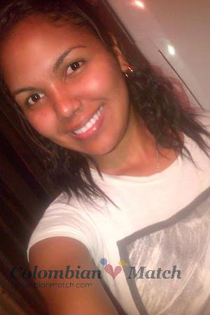 160194 - Kadly Age: 35 - Venezuela