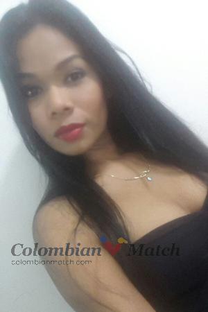 160404 - Paola Age: 44 - Colombia