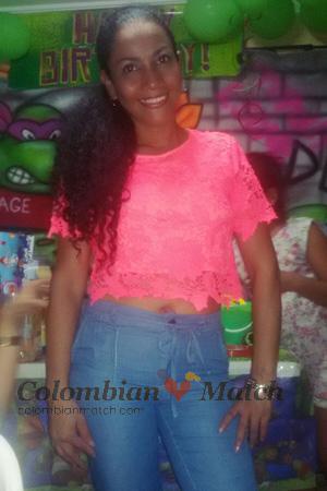 160419 - Manuela Age: 48 - Colombia