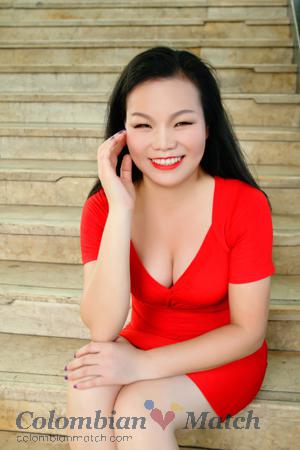 160752 - Xiaomei (Crystal) Age: 45 - China