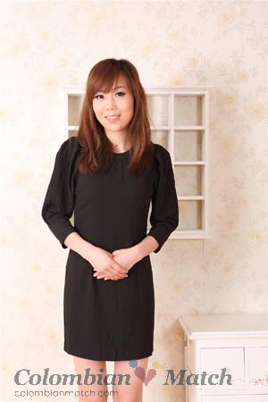 160775 - Caixia Age: 42 - China