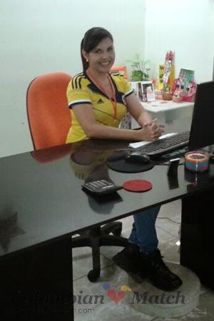 160881 - Zamira Age: 56 - Colombia