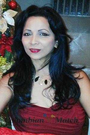 161191 - Egilda Age: 59 - Venezuela