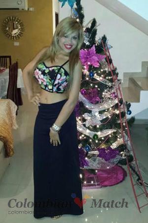 161192 - Nathaly Age: 36 - Venezuela