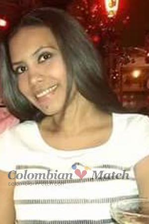 161209 - Samira Age: 44 - Colombia