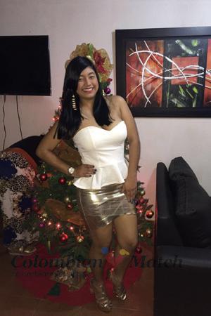161211 - Maria Age: 31 - Colombia