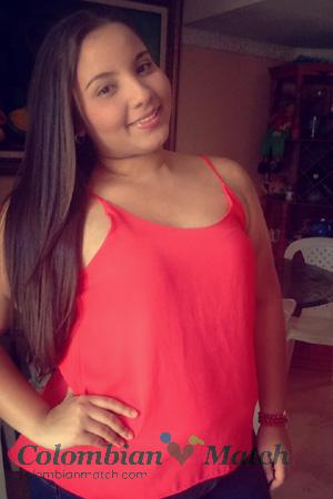 161230 - Sharon Age: 31 - Colombia
