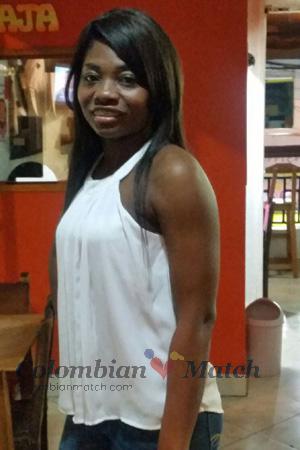 161378 - Carmen Johana Age: 42 - Colombia