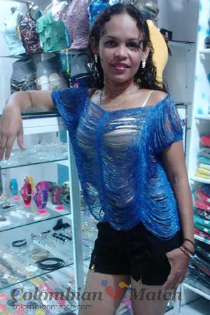 161383 - Eliana Age: 47 - Colombia