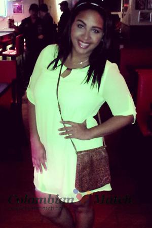 161388 - Jael Age: 34 - Colombia