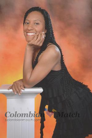 161538 - Marlene Age: 40 - Colombia