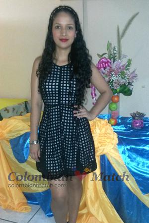 161544 - Jessenia Age: 32 - Ecuador