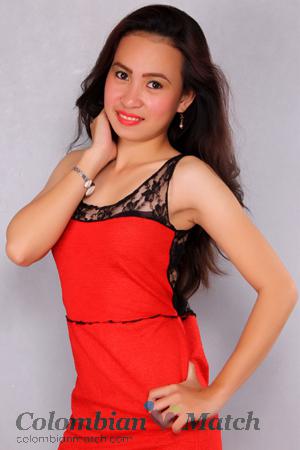 161672 - Mildred Age: 28 - Philippines