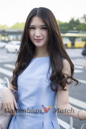 162155 - Chuhua Age: 31 - China