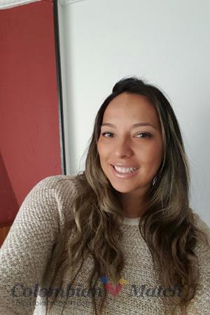 162310 - Linda Age: 42 - Colombia