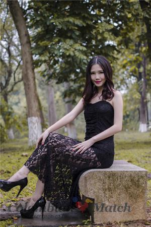 162340 - Yuan Age: 37 - China