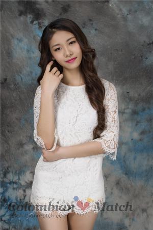 162347 - Ling Age: 40 - China