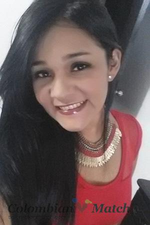 162523 - Karina Age: 38 - Colombia