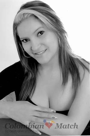 162675 - Yurledy Milena Age: 39 - Colombia