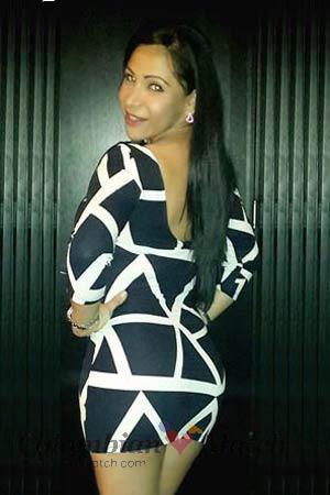 162803 - Yeisy Ivonne Age: 46 - Panama