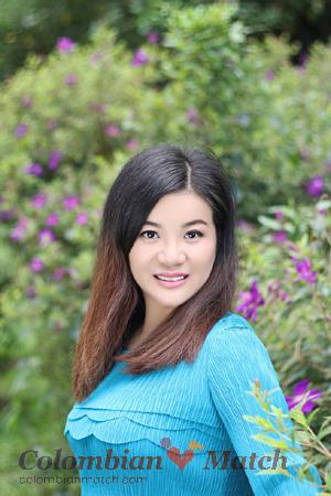 162850 - Lihong Age: 45 - China