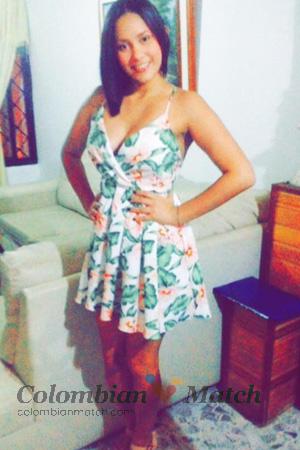 162939 - Yandra Age: 29 - Colombia