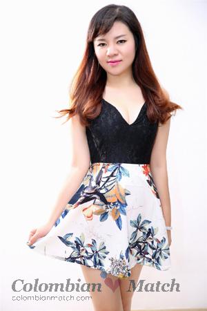 162994 - Yuqing Age: 46 - China